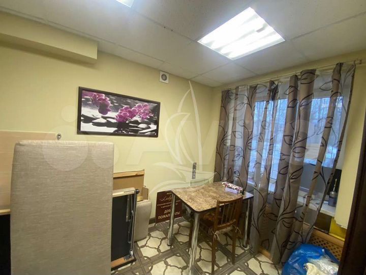 Помещение 75 кв. м. в г. Климовске