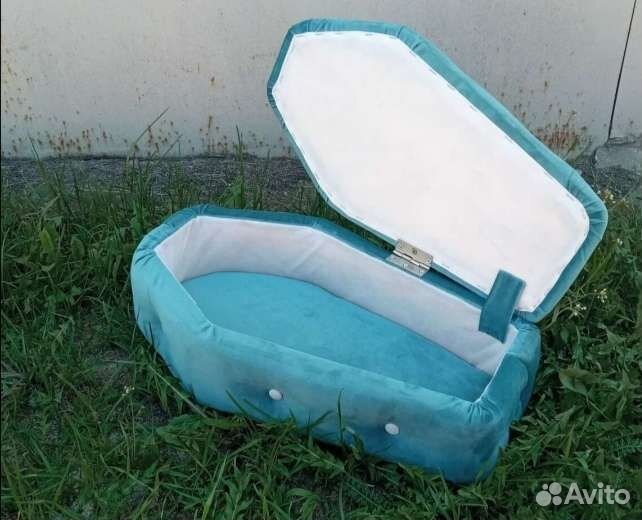 Гробик для животных