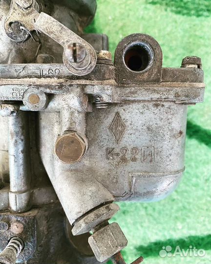 Газ 21 Волга