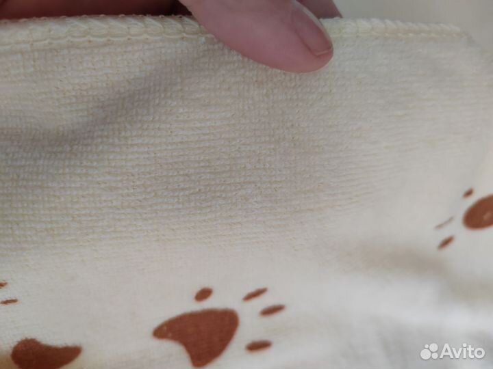 Набор махровых полотенец турция