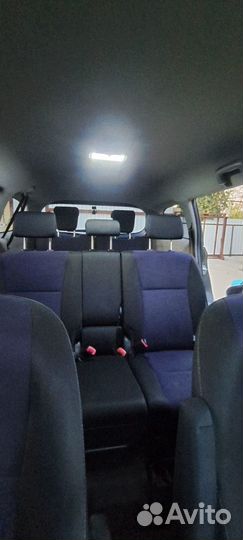 Toyota Wish 1.8 CVT, 2012, 125 000 км