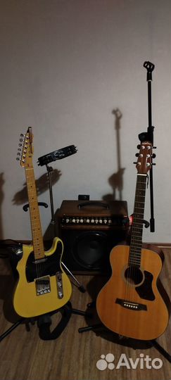 Гитарное добро