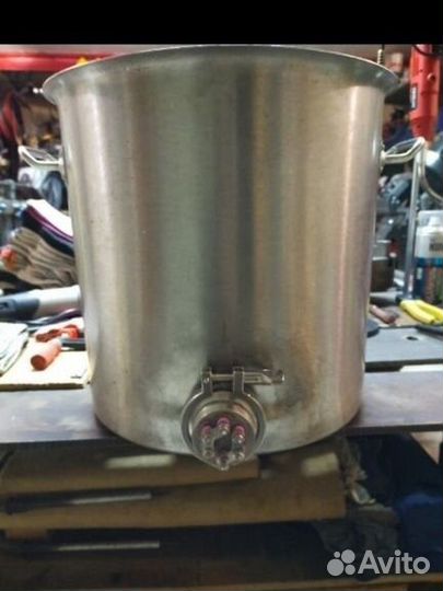 Мастерская Сварочных Работ