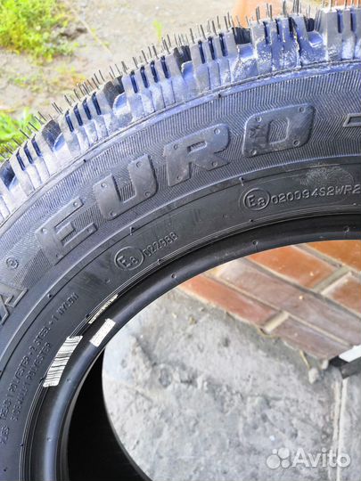 КАМА Кама-Евро-519 175/65 R14 82Q