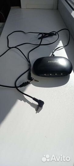 Наушники Philips