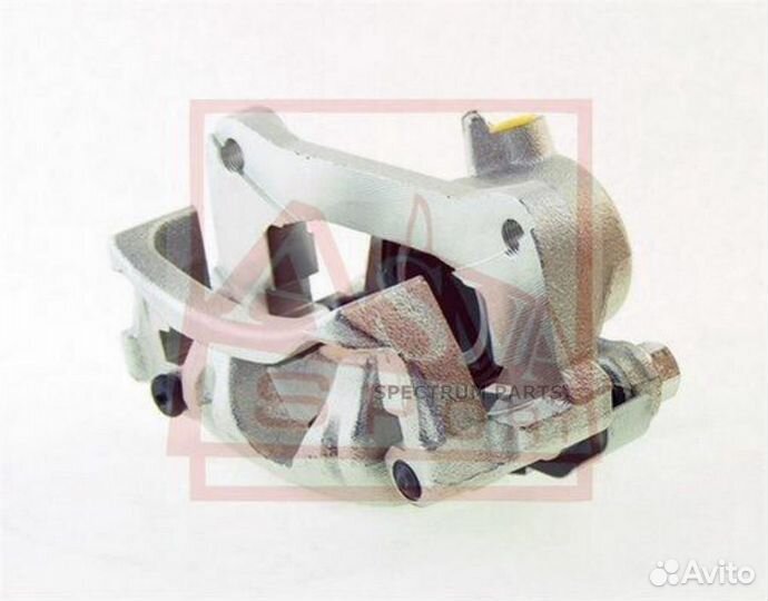 Asva tybckdj90RL суппорт тормозной задний левый