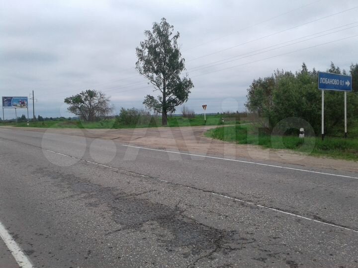 Участок 6 га (СНТ, ДНП)