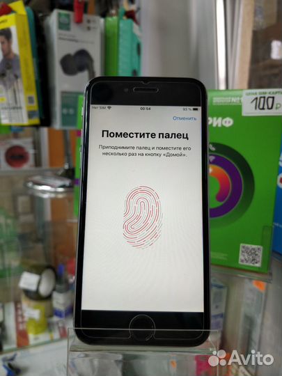 Apple iPhone 6S 32 гб (11753)