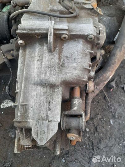 МКПП на volkswagen passat Б5 1.8 в хор сост