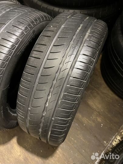 Pirelli Cinturato P1 Verde 205/55 R16 91V