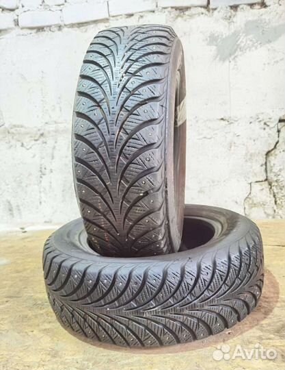 Sava Eskimo Stud 195/65 R15 91T