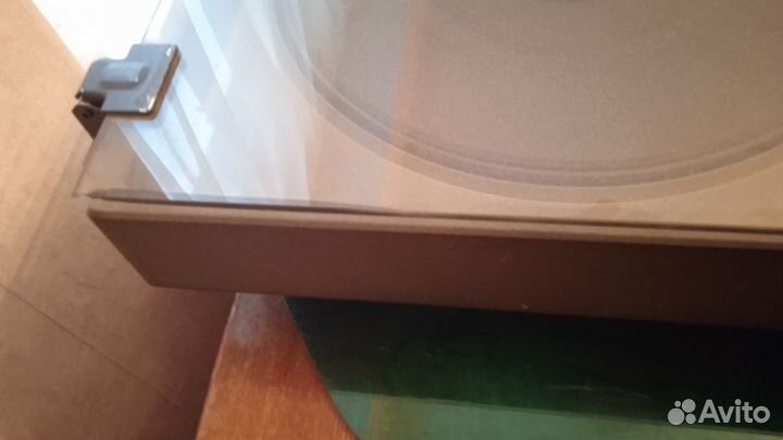 Проигрыватель Эстония 010S