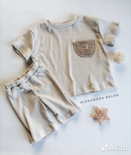 Детская одежда - шью на заказ