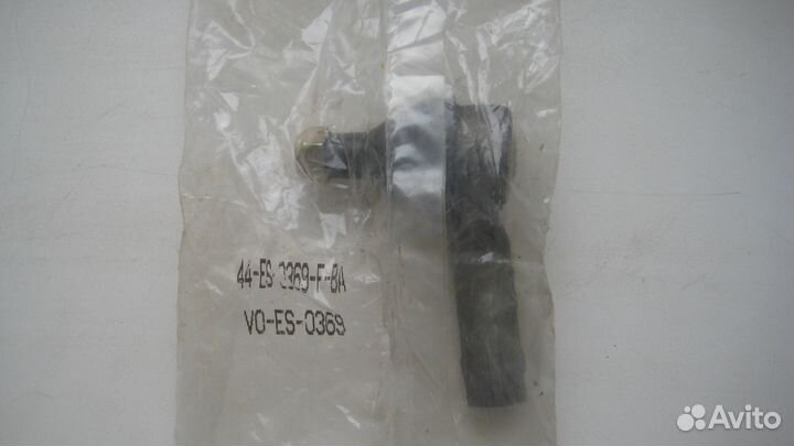 Рулевой наконечник Фольксваген