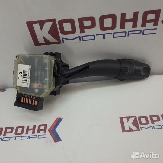 Подрулевой переключатель указателя поворота hyund
