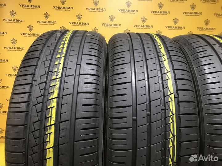 Nokian Tyres Hakka Green 3 205/55 R16 94H