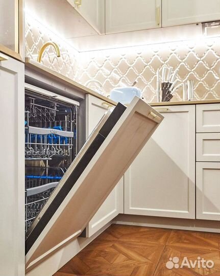 Кухня на заказ изготовление гарантия