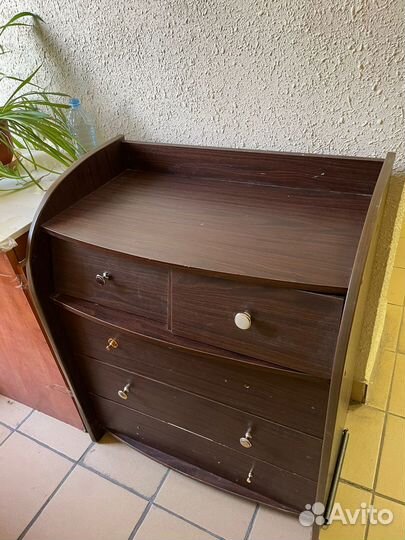 Аквариум с тумбой 120 литров