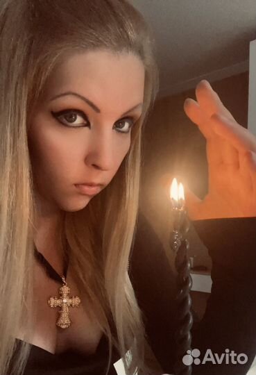 Гадание приворот обучение