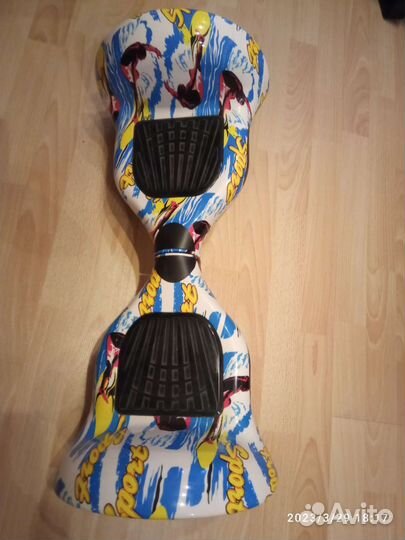 Гироскутер бу