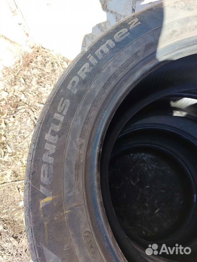 Hankook Ventus Prime 2 K115 225/65 R17 102C