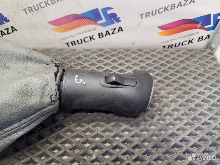 5010452050 Кулиса кпп Renault Premium