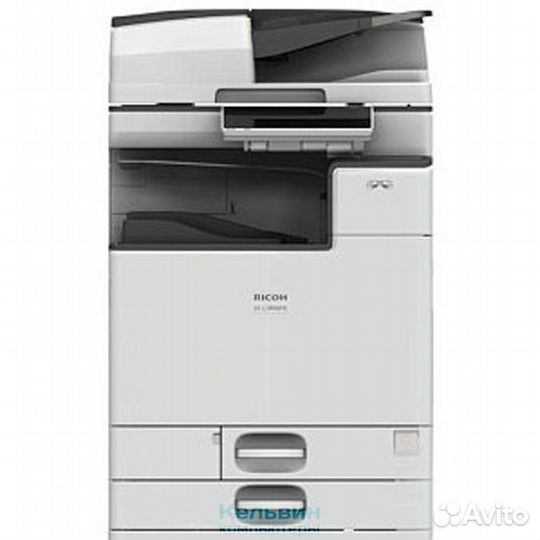 Ricoh IM C4500LT (419295) A3 Duplex белый