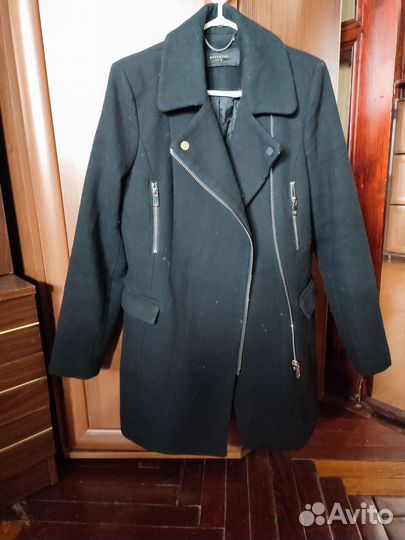 Пальто женское