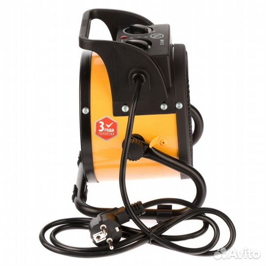 Тепловая пушка Denzel DHC 2-100