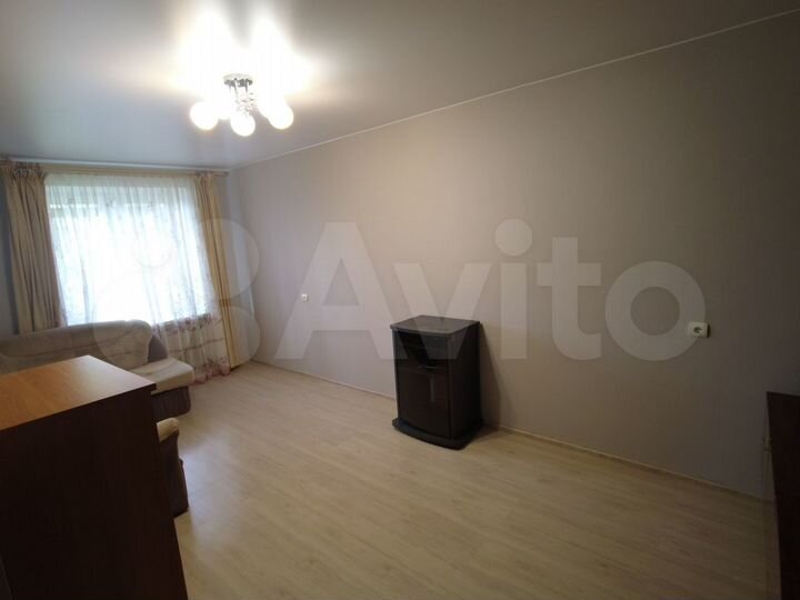 2-к. квартира, 44 м², 4/5 эт.