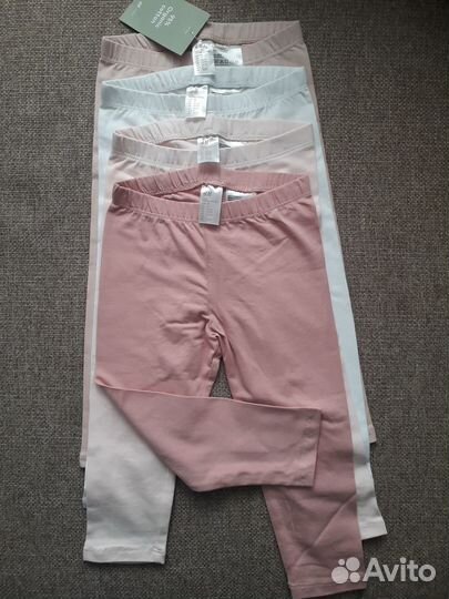 Одежда H&M 92рр новая д/девочки