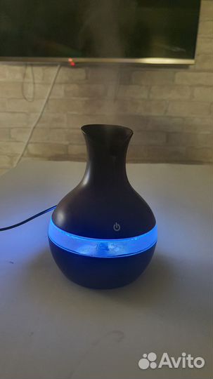 Увлажнитель воздуха