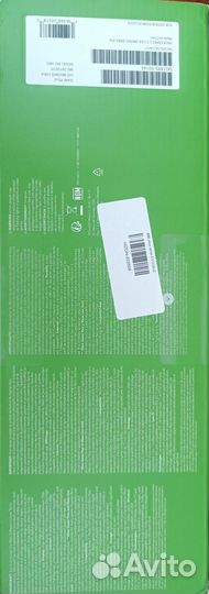 Игровая приставка Microsoft Xbox Series S 512 гб