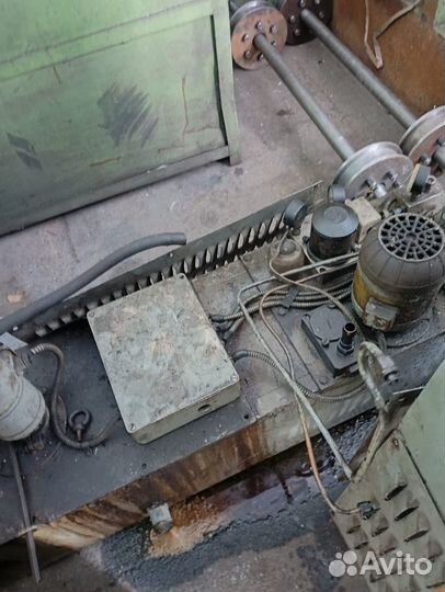 Фрезерный станок с чпу ма 655 А80, Гф2171