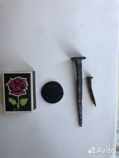 Древняя монета 2 копейки Александра 1-го 1814 года