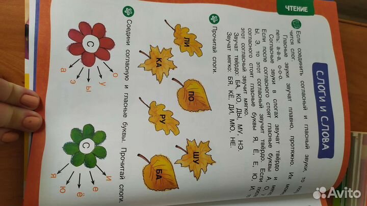 Детская энциклопедия