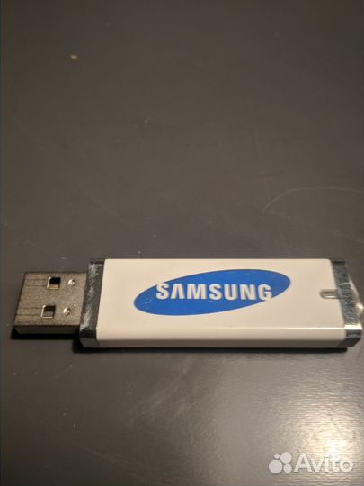 Сувенирная флэшка Samsung 2Gb