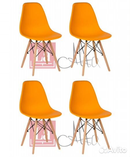 Стулья для кухни