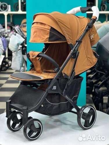 Детские коляски Ассортимент