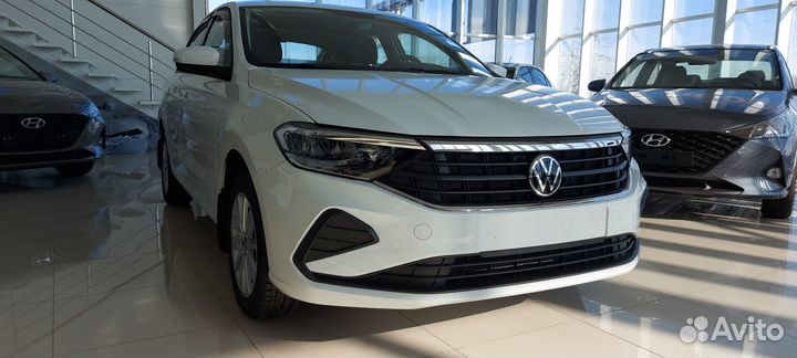 Volkswagen Polo, 2022