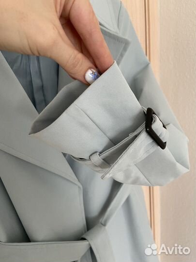 Плащ женский 42-44