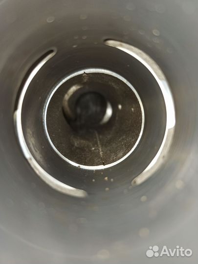 Турбина Ауди а 6 с 7