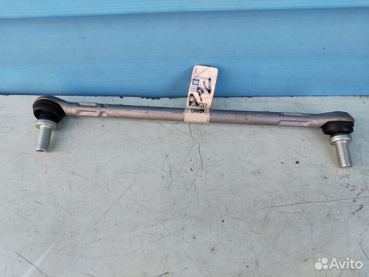 Тяга/стойка, стаба chevrolet / pontiac 15218267
