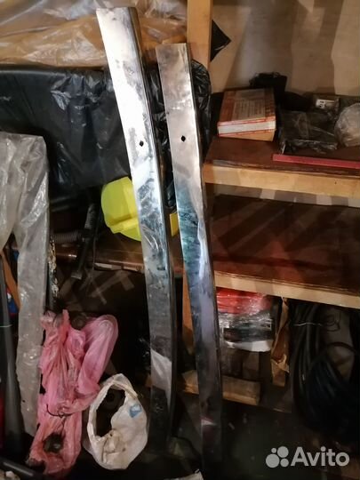 Глушитель на ваз 2110