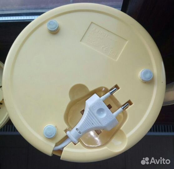 Соковыжималка (цитрус. first Austria SA 5204)