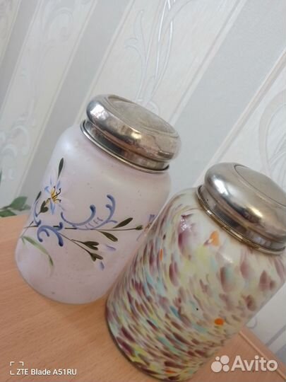 Чайница СССР