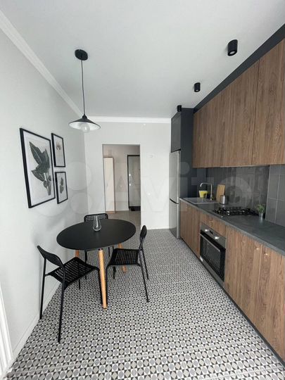 2-к. квартира, 60 м², 5/6 эт.