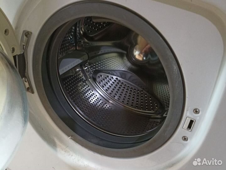 Стиральная машина samsung бу