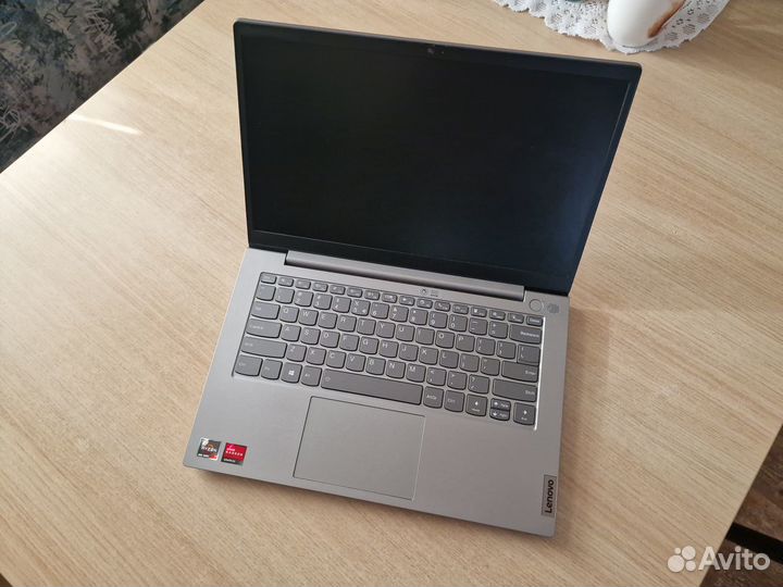 Ноутбук Lenovo Thinkbook 14 G2 ARE Ryzen 7 4700U