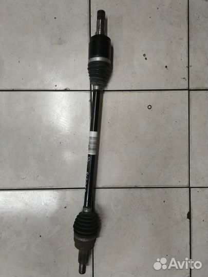 Привод задний Range Rover Discovery Sport L550